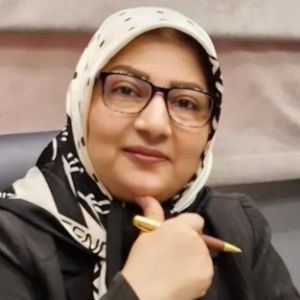 نادیا روشنی