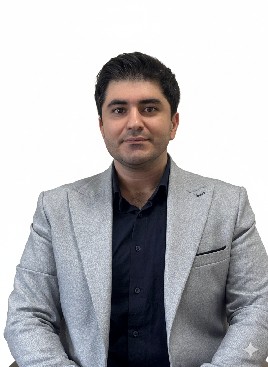 دکتر رضا پناهی داشدبی
