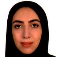 دکتر مریم شهریاری