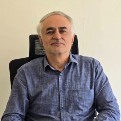 دکتر مهدی بابائی
