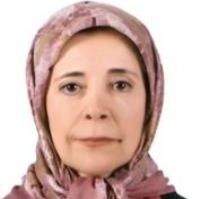 دکتر زهره کلباسی