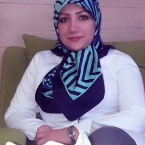دکتر زهراسادات روحانی