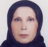 دکتر هایده شیخ الاسلامی
