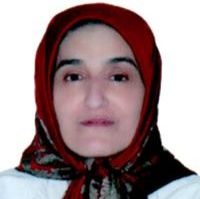 دکتر فریبا فرنقی
