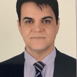 دکتر سید محسن بهاءالدینی