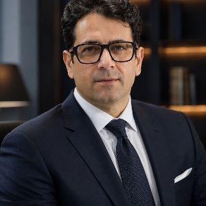 دکتر مهدی سلیمی