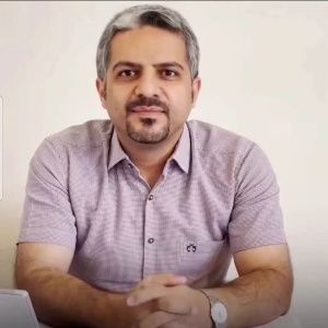 دکتر امیرعباس حاجیان