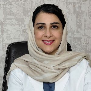 دکتر مهسا خادمی