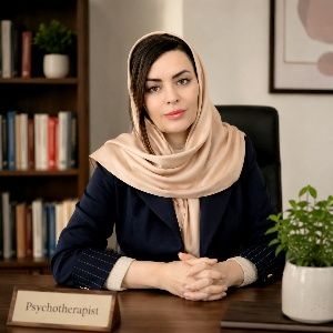 دکتر سپیده شاهمرادی