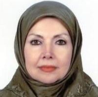 دکتر فرح دخت ملکیانی فرد