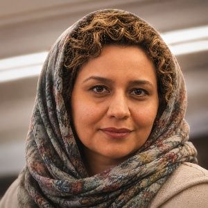 دکتر پری قدمگاهی