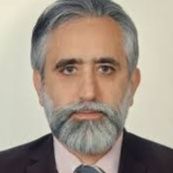 دکتر میثم جوادی