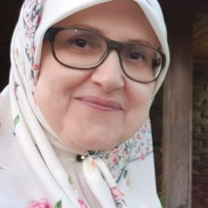دکتر زهرا عباسی رنجبر