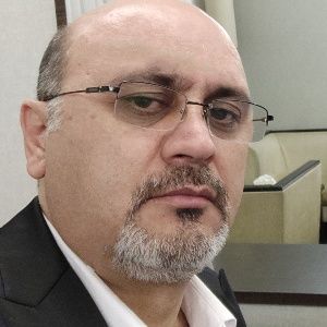 دکتر غلامرضا عزیزی