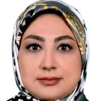 دکتر فریدا فرامرزی