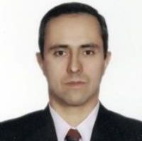 دکتر بهزاد گهرفر