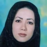 دکتر معصومه امین اسماعیلی