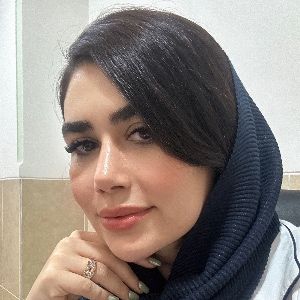 سمیرا جعفری اسفیدواجانی