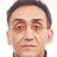 دکتر کاظم حاجی عباس ضرابی