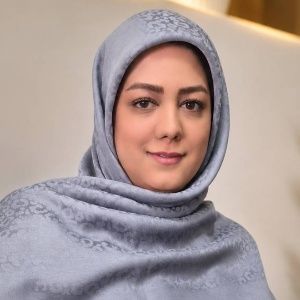 فاطمه نافعی