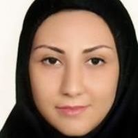 دکتر آسیه امینی