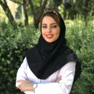 دکتر نیلوفر وکیلی