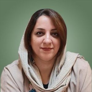 دکتر نرجس اقبالی