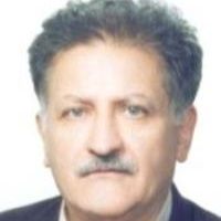 دکتر مسعود میرسعیدی