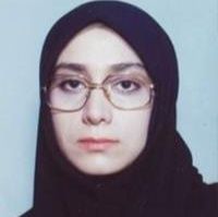 دکتر هاله بهپورنیا
