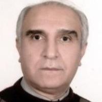 دکتر بیژن محمودی نوبر