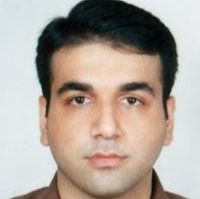 مهدی شکراله زاده