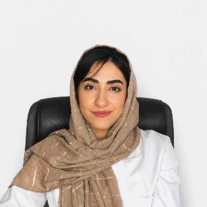 مریم مرزبان راد