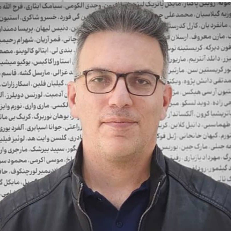 پوریا کاظمی