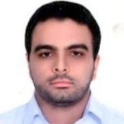 دکتر امیرحسین جعفری