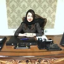 دکتر سارا شهریاری