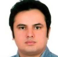 دکتر امیررضا حشمت مهاجر