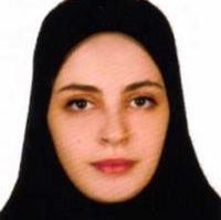 دکتر زهراسادات عقدائی اردستانی