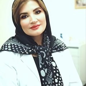 دکتر سیده فاطمه موسوی