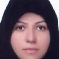دکتر بهناز صادق زاده اسکوئی