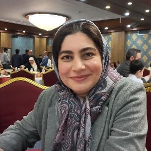 دکتر مرجان قائمی