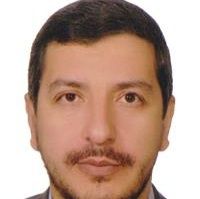 دکتر سیدمسعود میرمعینی