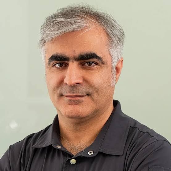 دکتر مهدی حسینیان