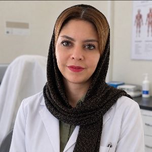 دکتر پارلا توحیدی
