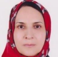 دکتر زینت اهدائی