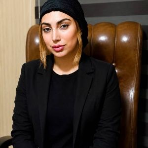 نازیلا قبادی
