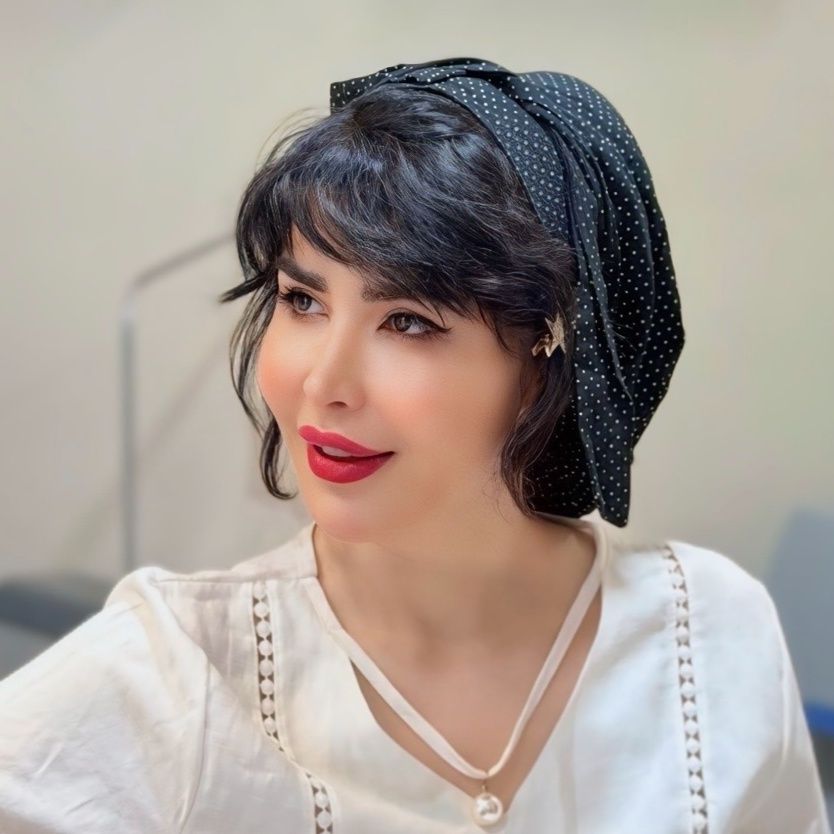 دکتر رویا تقی پور