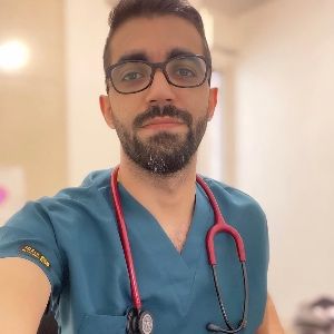 دکتر محمدعلی کریم
