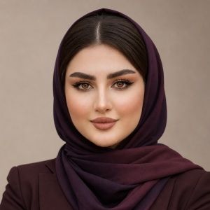 مهسا تیزبخت