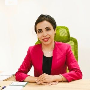 دکتر سعیده شیردل