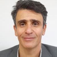 دکتر رضا باقری